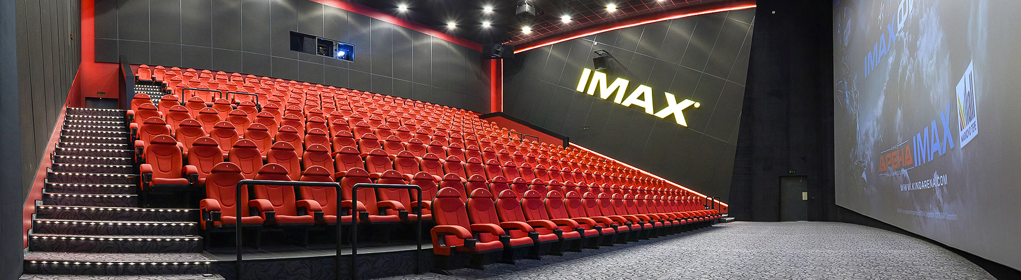 Arena Kino Arena Kino