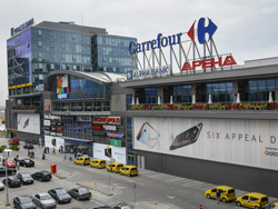 _TheMall_fasada-4.jpg Кино Арена The MALL