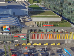Kino Arena The Mall