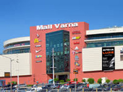 Kino Arena Mall Varna