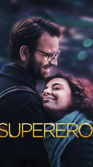 Супергерои Супергерои