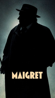 Мегре и мъртвото момиче Мегре и мъртвото момиче
