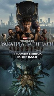 Black Panther: Wakanda Forever Black Panther: Wakanda Forever