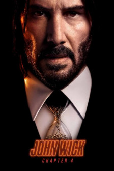 John Wick: Chapter 4 John Wick: Chapter 4