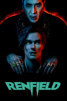 Renfield Renfield