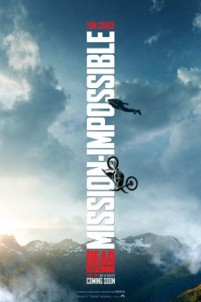 Mission: Impossible - Dead Reckoning Part One Mission: Impossible - Dead Reckoning Part One