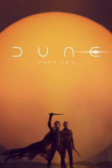 Dune: Part Two Dune: Part Two