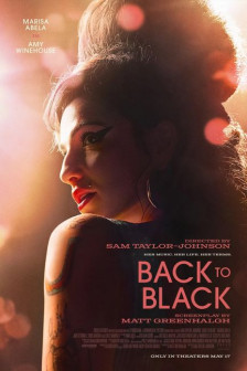 Ейми Уайнхаус: Back to Black Ейми Уайнхаус: Back to Black