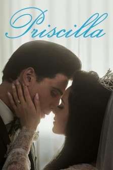 Priscilla Priscilla