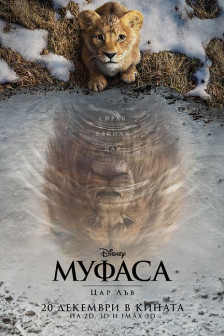 Mufasa: The Lion King Mufasa: The Lion King