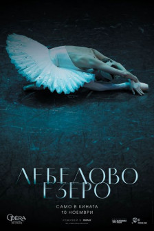 Лебедово езеро Лебедово езеро