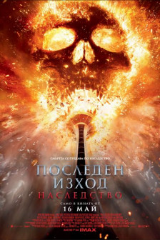 Final Destination Bloodlines