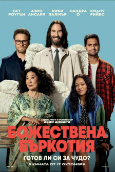 Божествена бъркотия