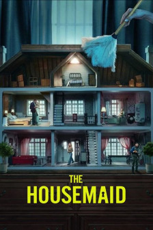 Прислужницата