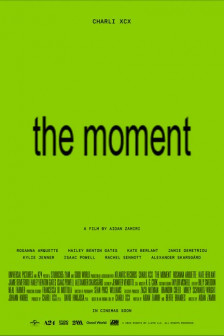 The Moment