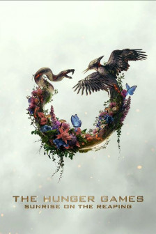 Игрите на глада: Изгревът в Деня на жътвата