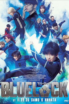 Blue Lock