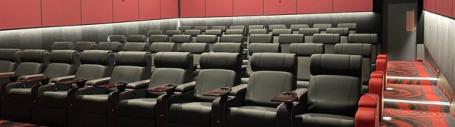 Кино Арена Кърджали отваря врати на 26 май